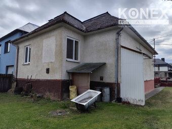 ID:3890
Výhradne u nás ponúkame na predaj rodinný dom v obci