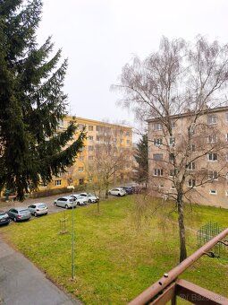 Hľadáte moderné a komfortné bývanie v mimoriadne obľúbenej l