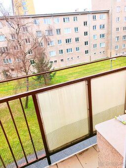 Hľadáte moderné a komfortné bývanie v mimoriadne obľúbenej l