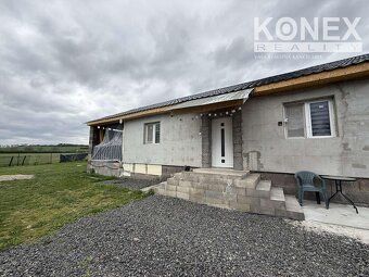 ID:3893
Ponúkame Vám na predaj novostavbu rodinného domu v o