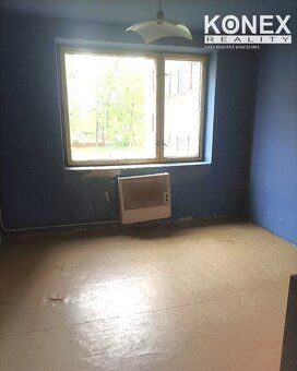 ID:3902
Ponúkame na predaj trojizbový byt v meste Čierna nad
