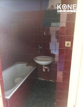 ID:3902
Ponúkame na predaj trojizbový byt v meste Čierna nad