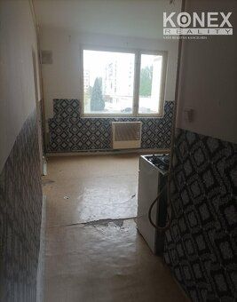ID:3902
Ponúkame na predaj trojizbový byt v meste Čierna nad