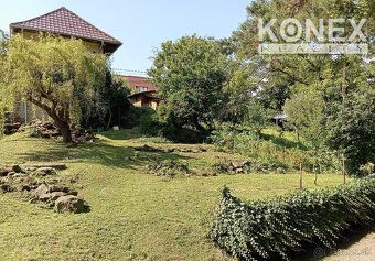 ID:3883
Ponúkame na predaj útulný domček – chalupu situovanú