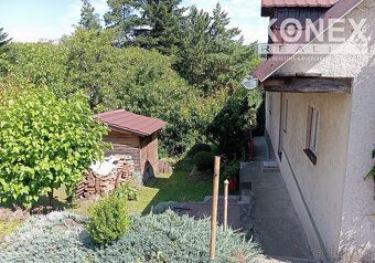 ID:3883
Ponúkame na predaj útulný domček – chalupu situovanú