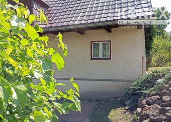 ID:3883
Ponúkame na predaj útulný domček – chalupu situovanú
