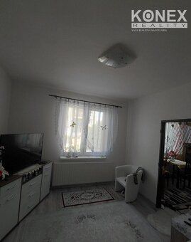 ID:3919
Ponúkame na predaj 2-izbový byt v obci Čierna nad Ti