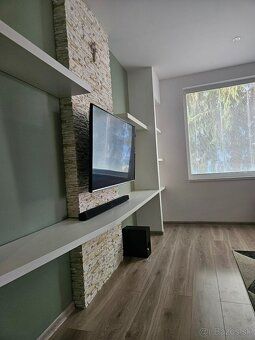 🏡 Na predaj krásny 2-izbový byt vo vyhľadávanej lokalite – V