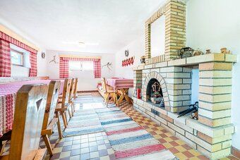 RM reality ponúka na predaj rekreačnú chatu na Domaši v čast