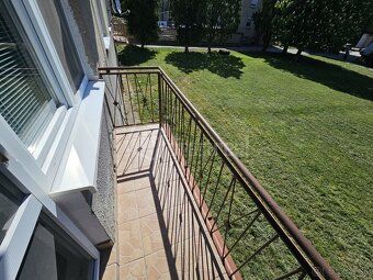 Veľmi pekný, udržiavaný 3 izbový byt s balkónom a vlastným k