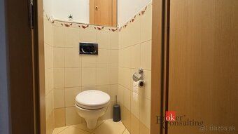Na predaj 3‑izbový byt, 75 m², lodžia, Poprad – Matejovce Na