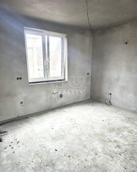 TUreality vám ponúka jednu z posledných dostupných novostavi