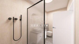 TUreality ponúka luxusné bývanie v Trenčíne. Hľadáte komfort
