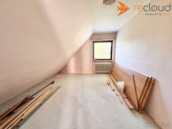 Príjemné bývanie v tichej lokalite pri lese? To získate kúpu