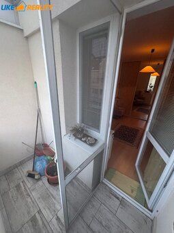 Vo výhradnom zastúpení Vám ponúkame na predaj 4-izbový tehlo