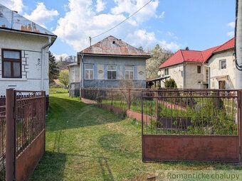 Exkluzívne ponúkame na predaj investične atraktívnu nehnuteľ