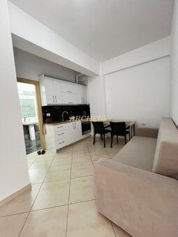 APARTMÁN S VÝHĽADOM NA JADRAN – SARANDA, ALBÁNSKO
Predstavuj