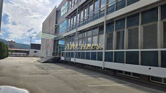 🏭 NA PREDAJ: Strategický investičný objekt (7 200 m²) s FTV 