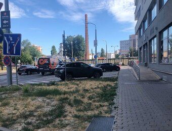 Ponúkame Vám na predaj vonkajšie parkovacie státia, situovan
