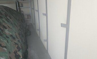 Ponúkame Vám na predaj samostatnú garáž o výmere 18 m², situ