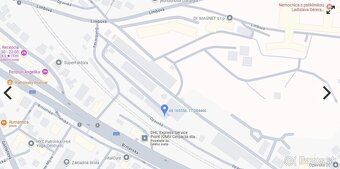 Ponúkame Vám na predaj samostatnú garáž o výmere 18 m², situ