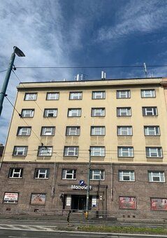 Ponúkame na prenájom kancelárske priestory – dvojkancelárie 