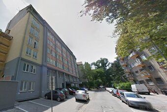 Ponúkame na prenájom kancelárske priestory na Gajovej ulici 
