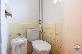 Rodinný dom na predaj – Horná Súča (r. 1955, pozemok 654 m²)