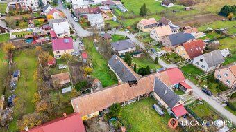 V exkluzívnom zastúpení ponúkame na predaj rovinatý stavebný