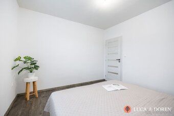 Hľadáte moderný rodinný dom, do ktorého sa môžete rovno nasť
