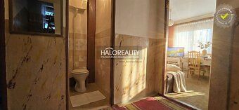 Realitná kancelária HALO reality a Michal Józsa, kontakt: 09