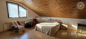 Realitná kancelária HALO reality a Michal Józsa, kontakt: 09