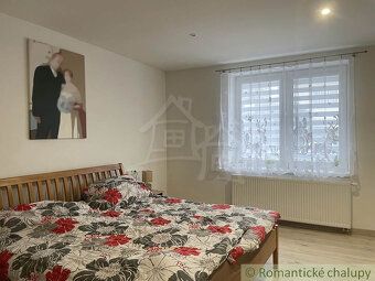 Dom ideálny na príjemne vidiecke bývanie sa nachádza vo vyhľ