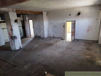 Vynikajúca investičná príležitosť v širšom centre mesta, vho