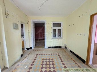 Exkluzívne ponúkame na predaj rodinný dom v obci Rokytov pri