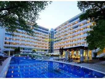 BE1030
Apartmán s 1 ložnicí v Grand Hotel Nirvana – Investic