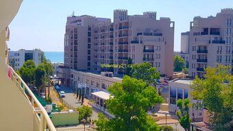BE1030
Apartmán s 1 ložnicí v Grand Hotel Nirvana – Investic