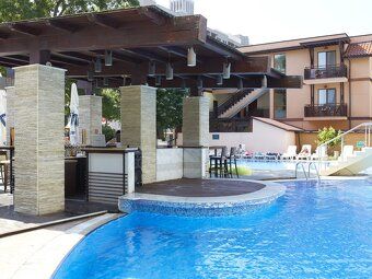 BE1030
Apartmán s 1 ložnicí v Grand Hotel Nirvana – Investic
