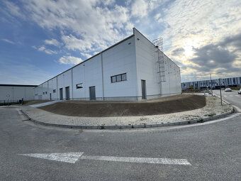 Realitná kancleária KNB - Komerčné Nehnuteľnosti Bratislava 