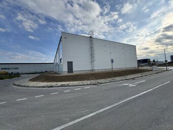 Realitná kancleária KNB - Komerčné Nehnuteľnosti Bratislava 