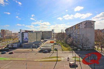 Ponúkame na prenájom administratívne a skladové priestory v 