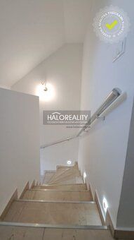Realitná kancelária HALO reality a Tatjana Čapanda, kontakt: