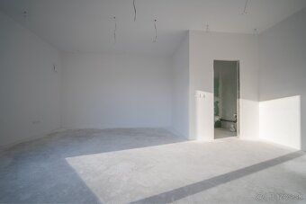 Luxusný 3-izbový byt s terasou v rezidenčnom komplexe Apartm