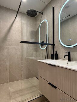 Ponúkam na predaj po kompletnej rekonštrukcii moderne zariad