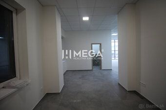 MEGA realitná kancelária exkluzívne ponúka na prenájom obcho