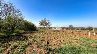 F461-14-MATE
Exkluzívne na predaj pozemok, záhrada v katastr