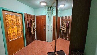 Na prenájom: 3-izbový byt – Jánošíkova ulica, Košice (pri St