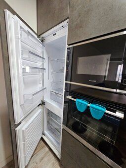 Na prenájom moderný 1,5-izbový byt s výhľadom – Košice, Karp