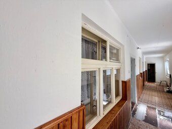 Exkluzívna ponuka: Rodinný dom v obci Bukovec, Košice - okol