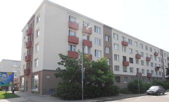 Prenajmem - od 15. júna - kompletne zrekonštruovaný a zariad